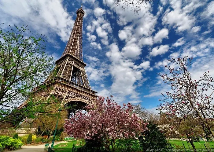 Face Unesco Et Invalides