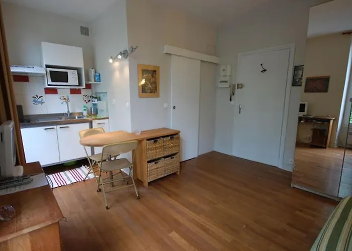 Face Unesco Et Invalides Appartement *