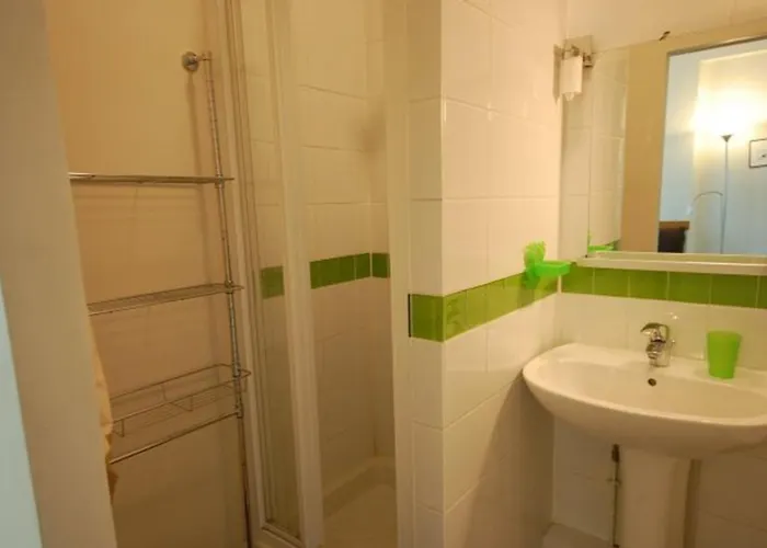 Face Unesco Et Invalides Apartamento